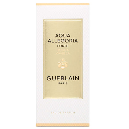 Guerlain Aqua Allegoria Bosca Vanilla Forte Eau de Parfum Spray 75ml - Additional 1