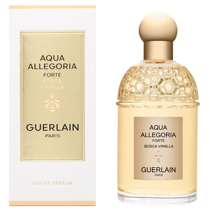 Guerlain Aqua Allegoria Bosca Vanilla Forte Eau de Parfum Spray 75ml - Additional 2