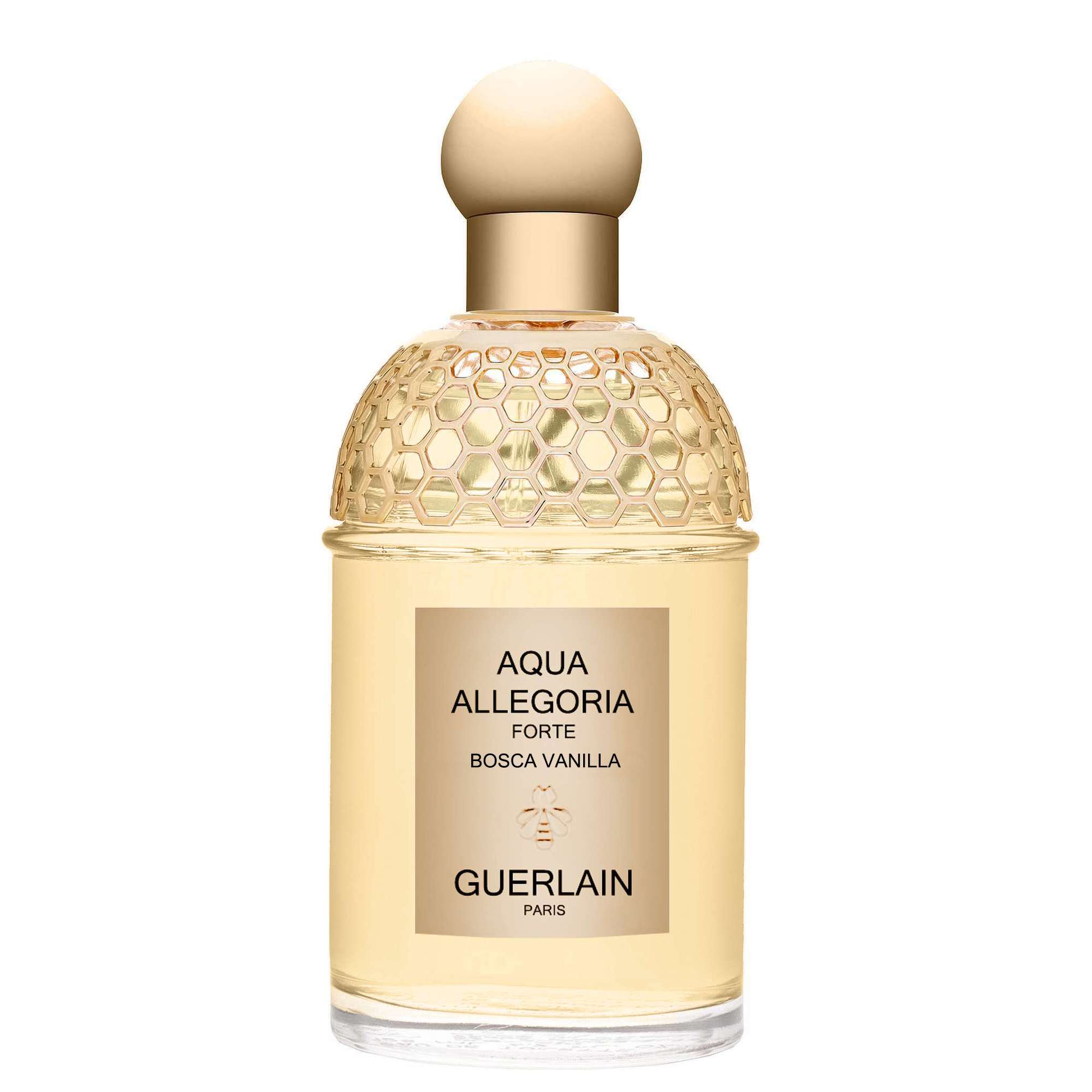 Guerlain Aqua Allegoria Bosca Vanilla Forte Eau de Parfum Spray