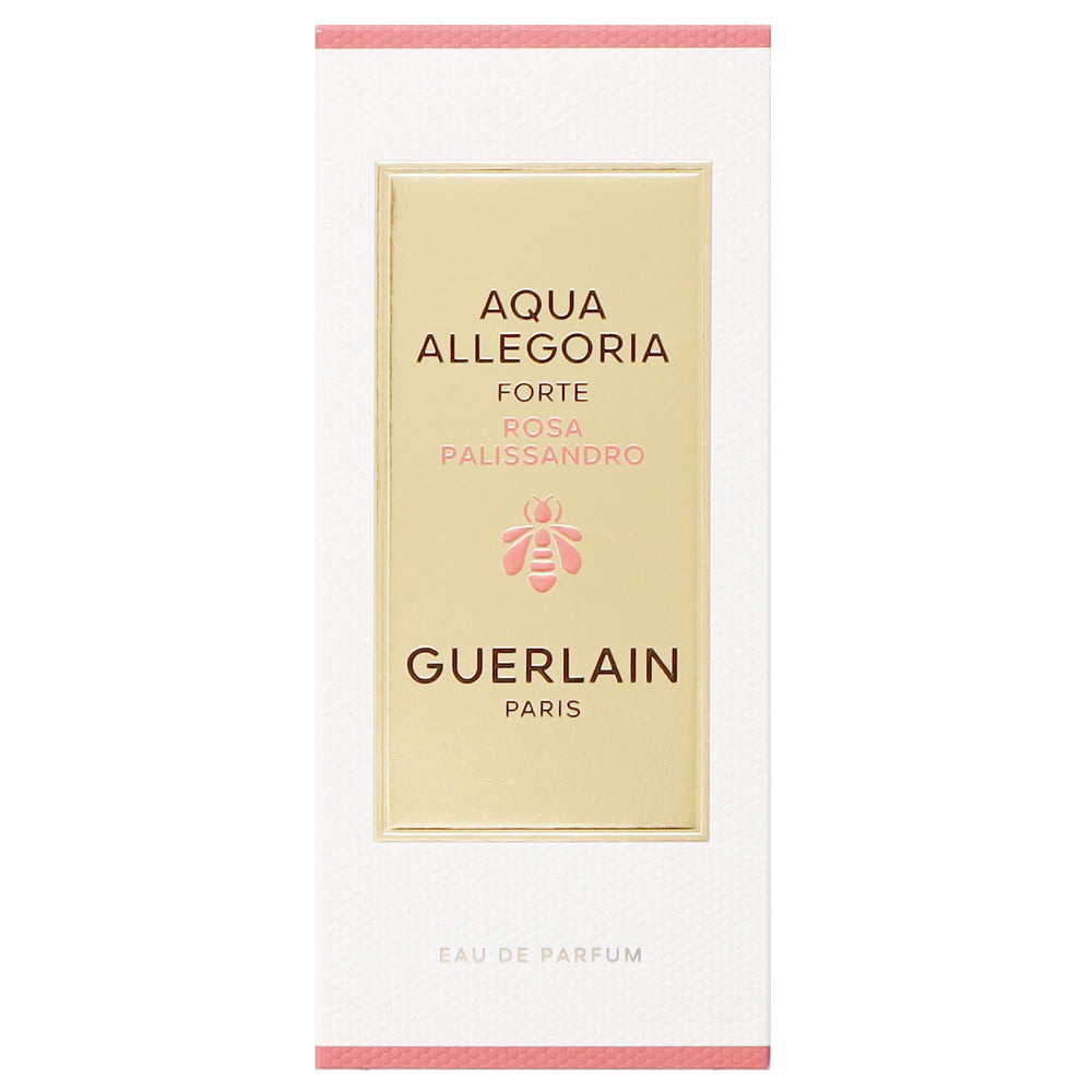 Guerlain Aqua Allegoria Rosa Palissandro Forte Eau de Parfum Spray 75ml - Additional 1
