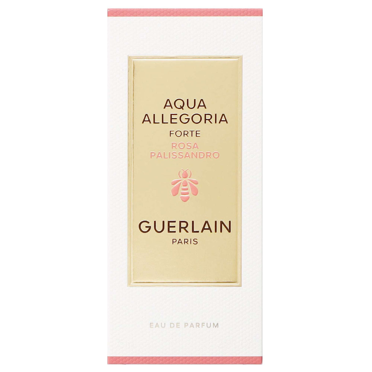 Guerlain Aqua Allegoria Rosa Palissandro Forte Eau de Parfum Spray 75ml - Additional 1