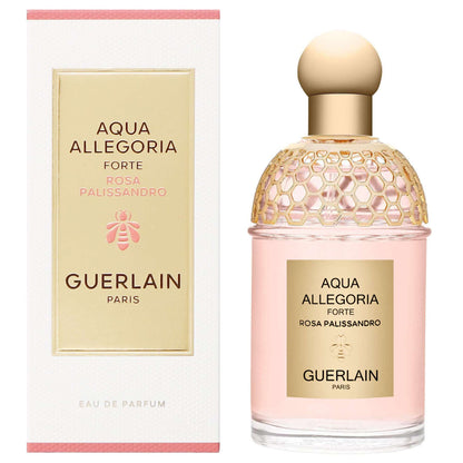Guerlain Aqua Allegoria Rosa Palissandro Forte Eau de Parfum Spray 75ml - Additional 2