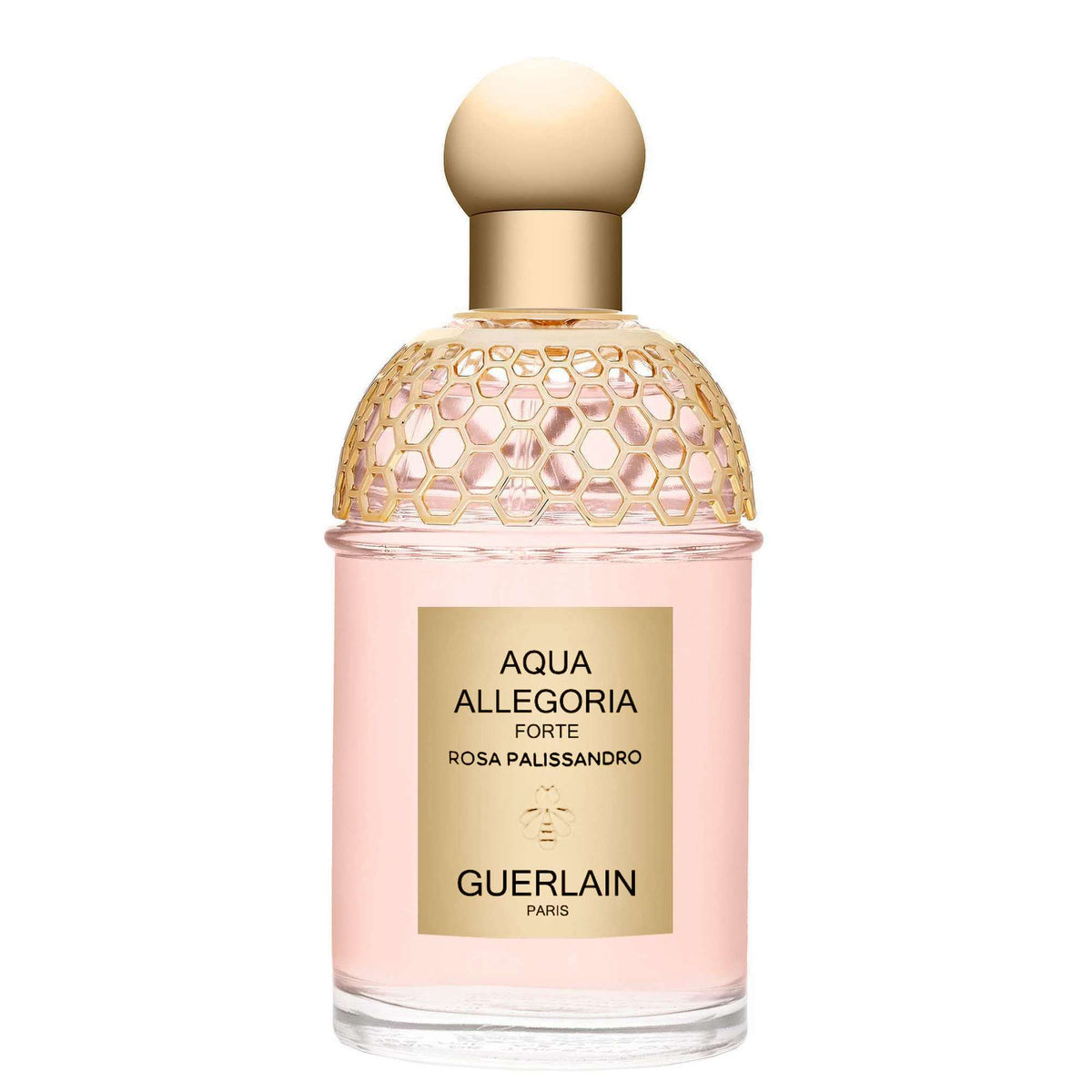 Guerlain Aqua Allegoria Rosa Palissandro Forte Eau de Parfum Spray 75ml