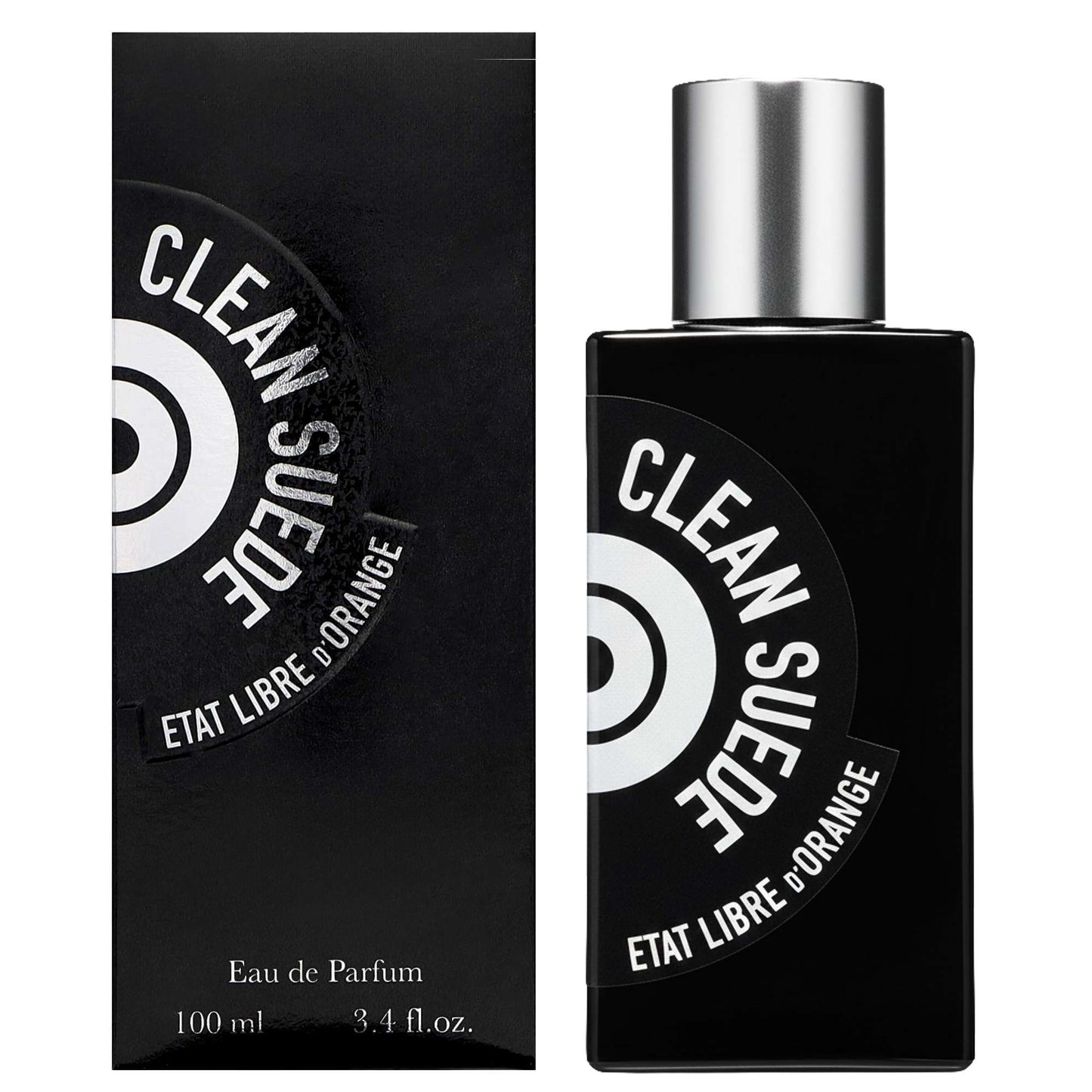 Etat Libre d'Orange Clean Suede Eau de Parfum Spray 100ml - Additional 2