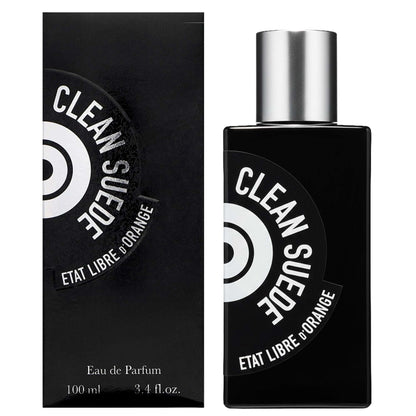 Etat Libre d'Orange Clean Suede Eau de Parfum Spray 100ml - Additional 2