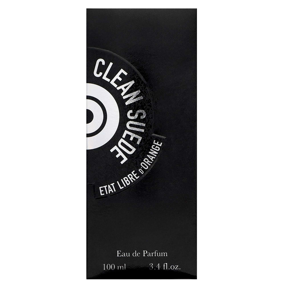 Etat Libre d'Orange Clean Suede Eau de Parfum Spray 100ml - Additional 1