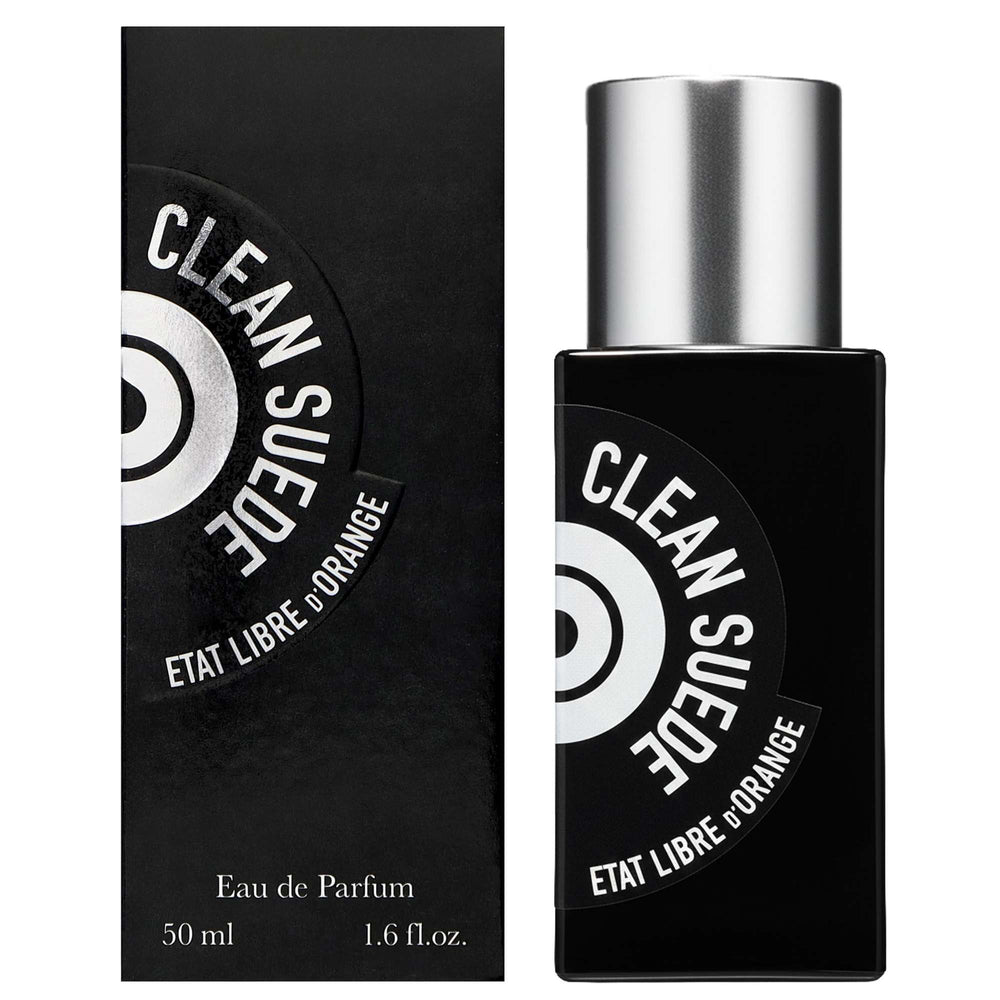 Etat Libre d'Orange Clean Suede Eau de Parfum Spray 50ml - Additional 2