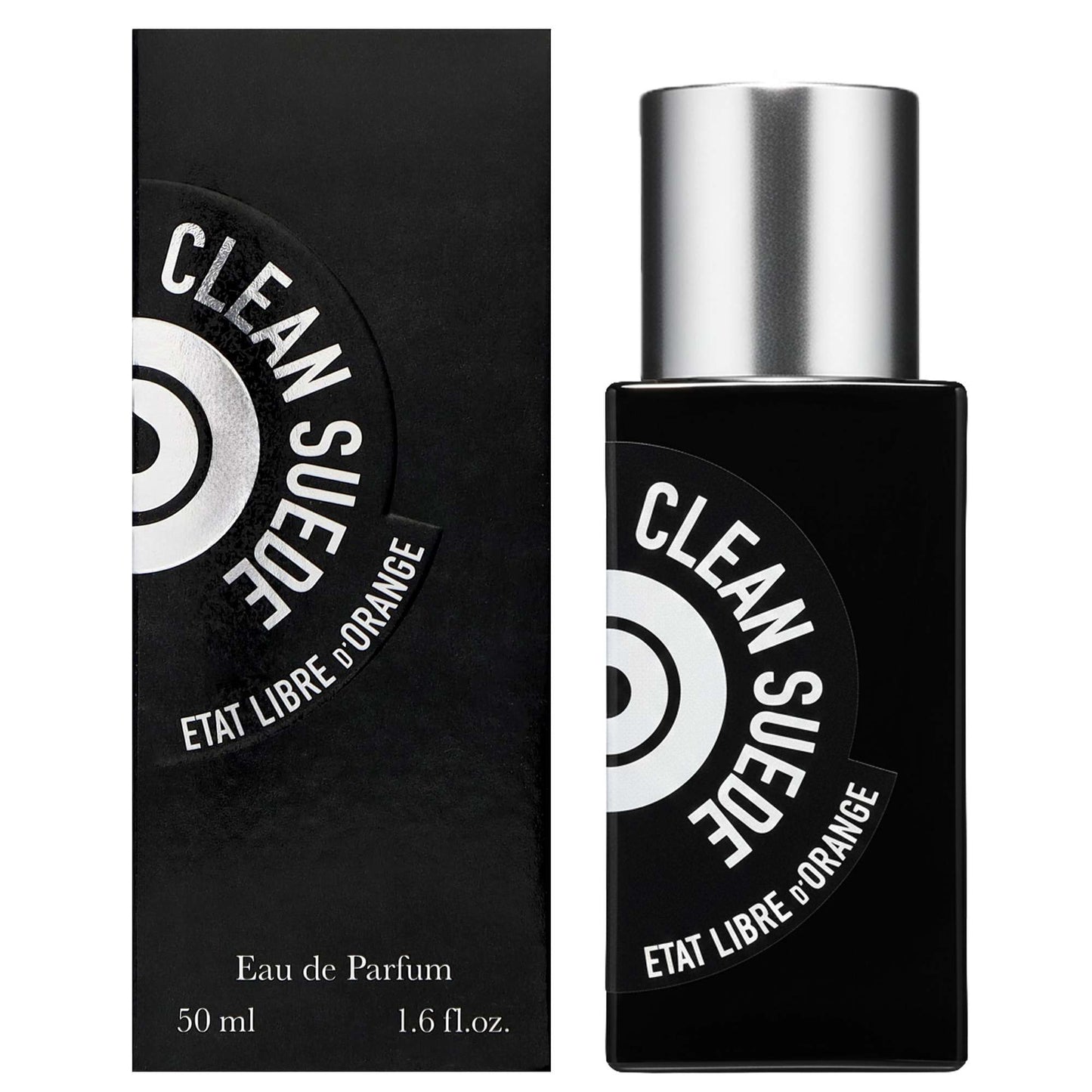 Etat Libre d'Orange Clean Suede Eau de Parfum Spray 50ml - Additional 2