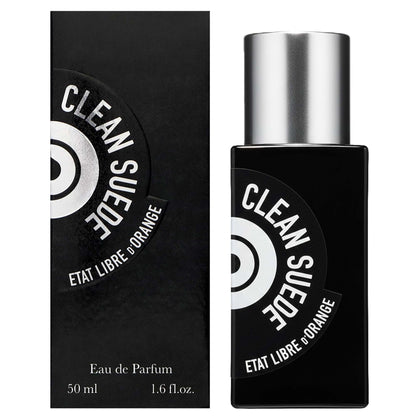 Etat Libre d'Orange Clean Suede Eau de Parfum Spray 50ml - Additional 2