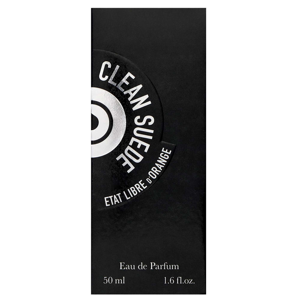 Etat Libre d'Orange Clean Suede Eau de Parfum Spray 50ml - Additional 1