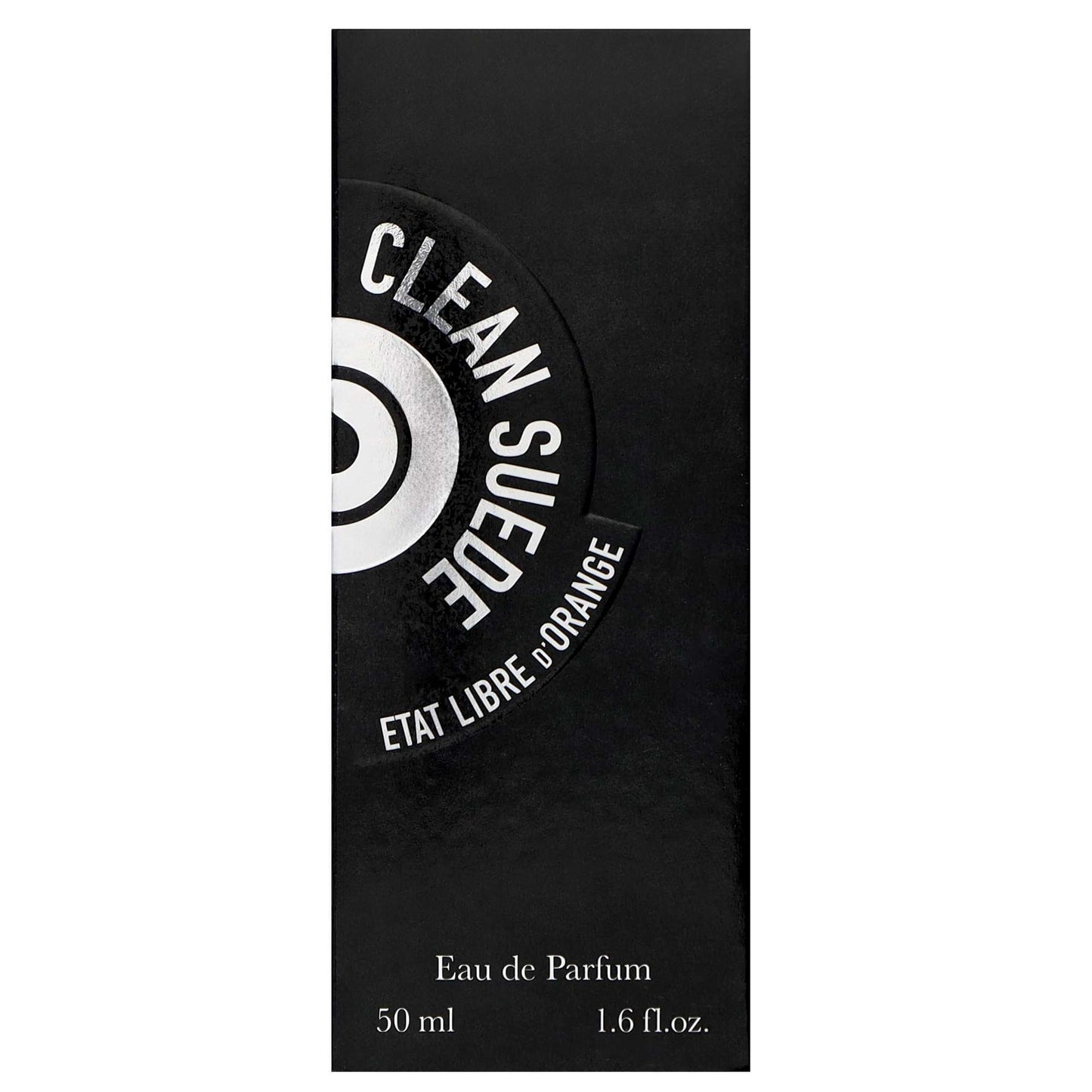 Etat Libre d'Orange Clean Suede Eau de Parfum Spray 50ml - Additional 1