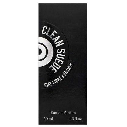 Etat Libre d'Orange Clean Suede Eau de Parfum Spray 50ml - Additional 1