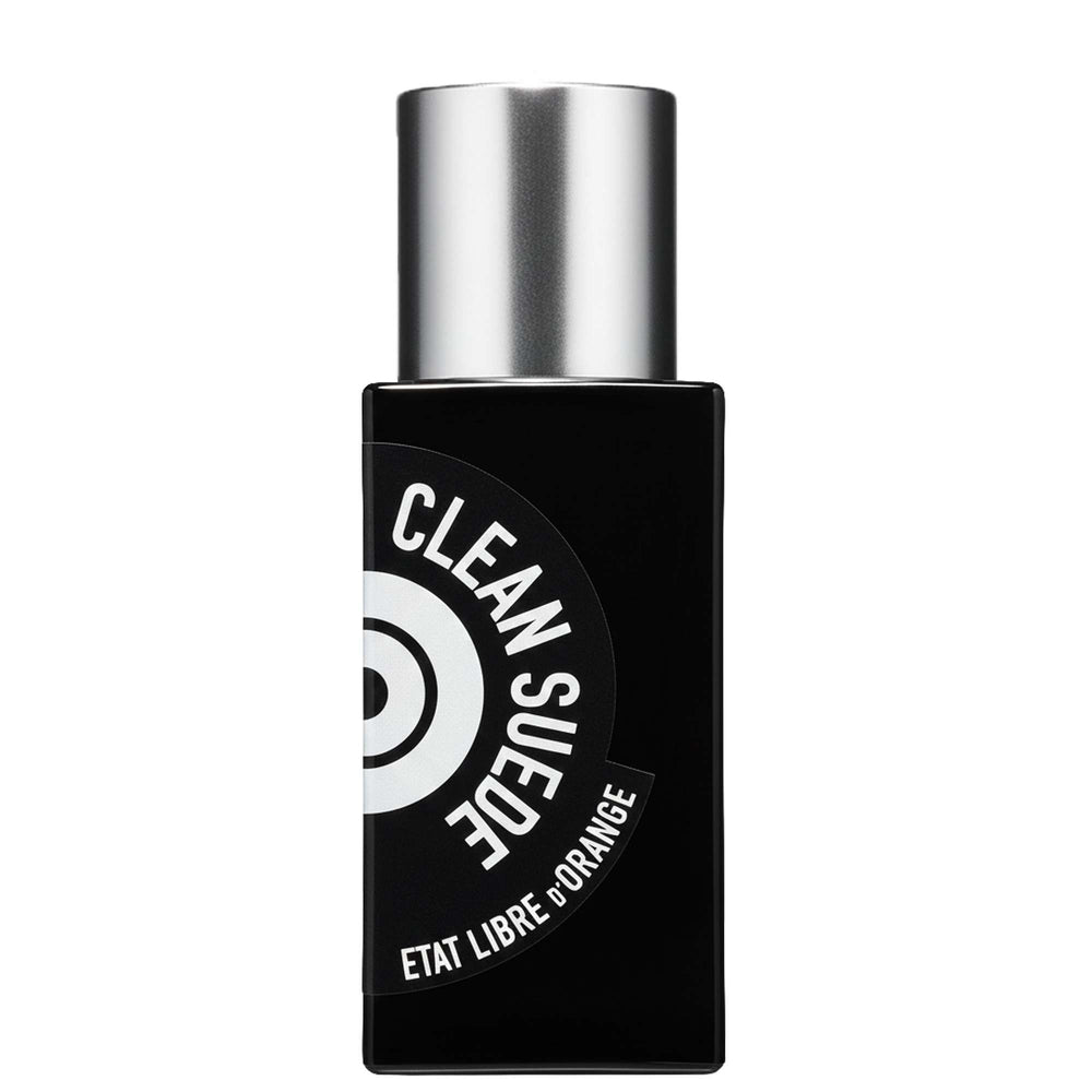 Etat Libre d'Orange Clean Suede Eau de Parfum Spray 50ml