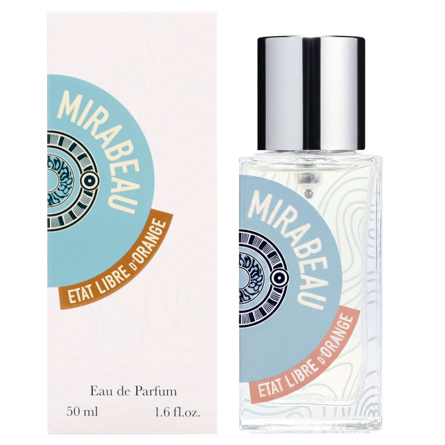 Etat Libre d'Orange Sous Le Pont Mirabeau Eau de Parfum Spray 50ml - Additional 2