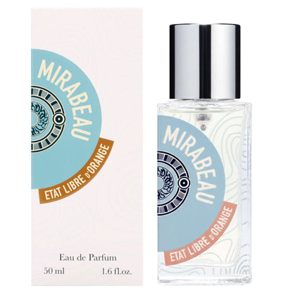 Etat Libre d'Orange Sous Le Pont Mirabeau Eau de Parfum Spray 50ml - Additional 2