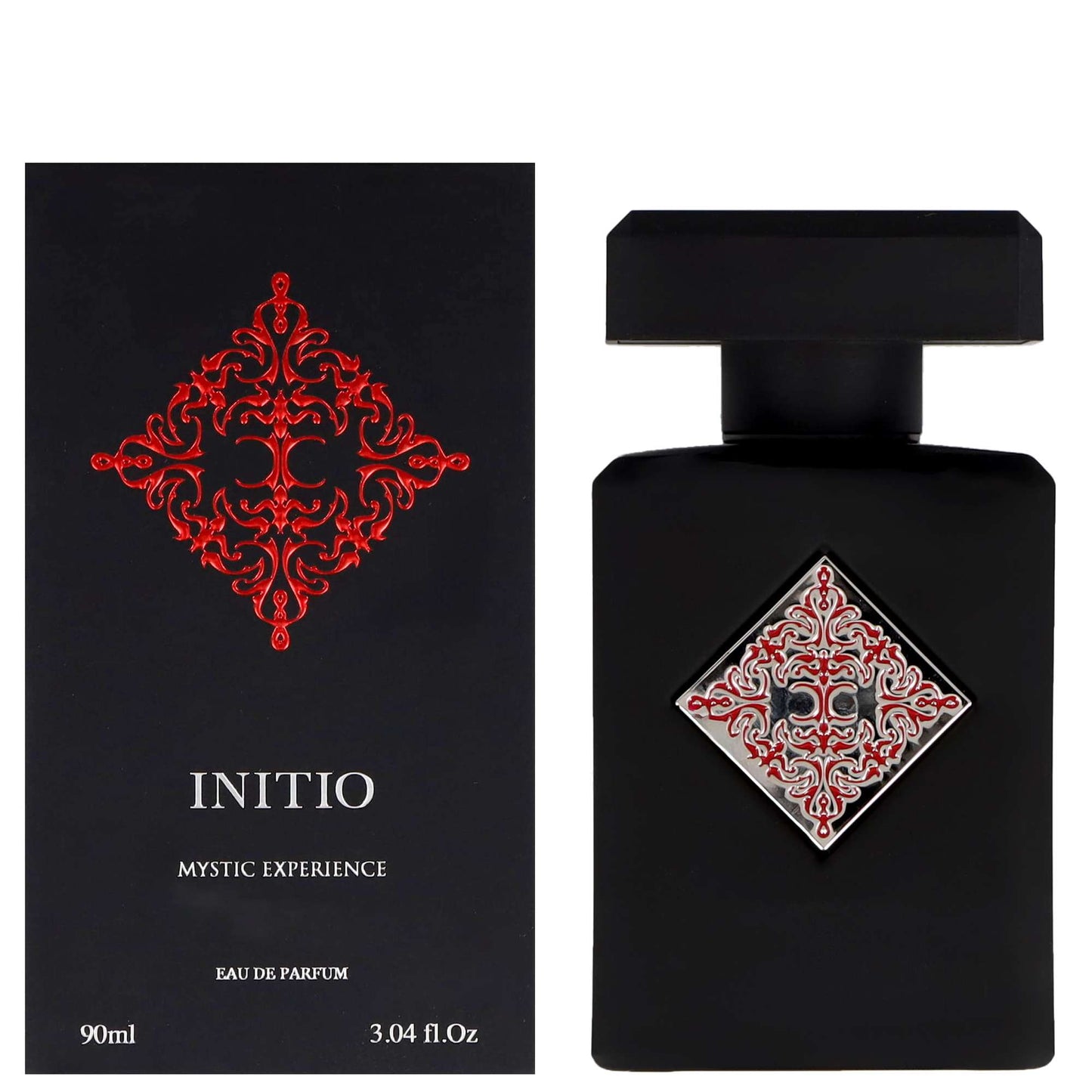 Initio Mystic Experience Eau de Parfum Spray 90ml - Additional 2