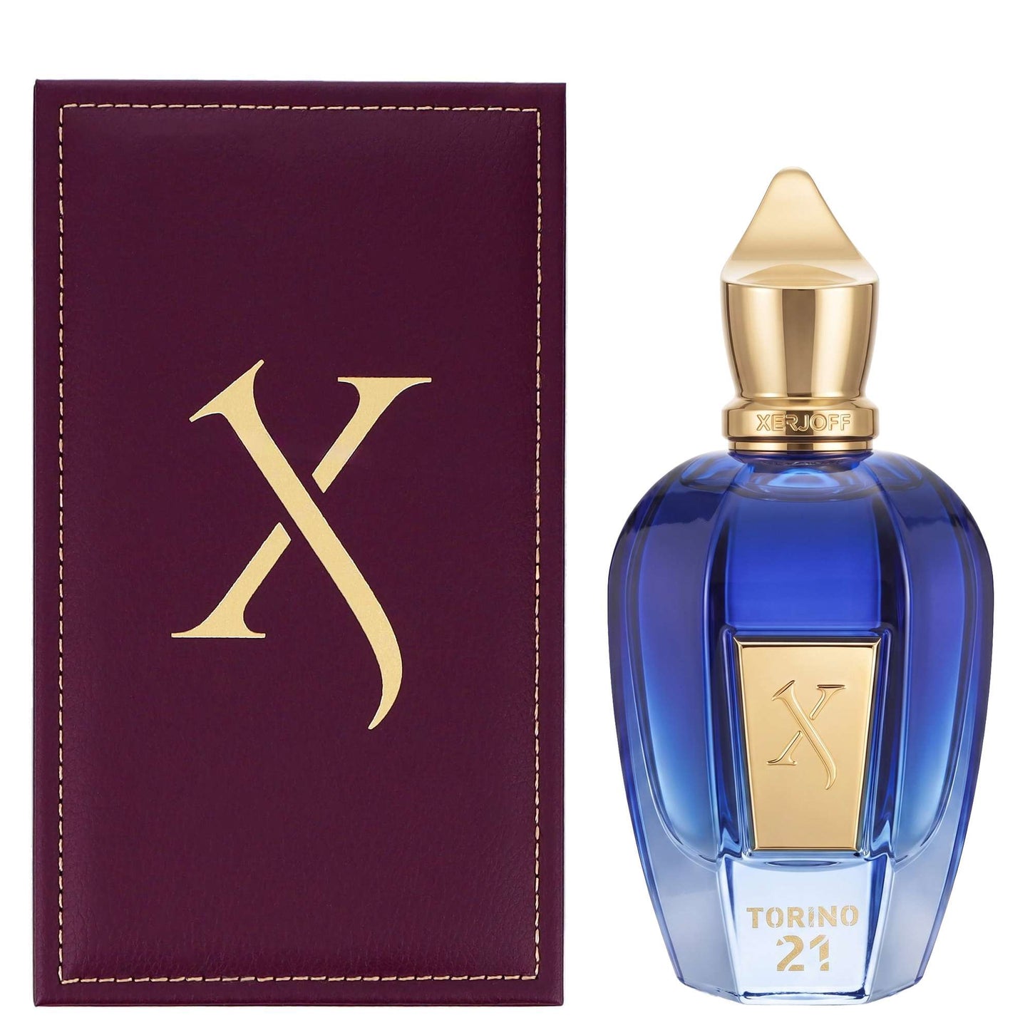 Xerjoff Torino21 Eau de Parfum Spray 100ml - Additional 3