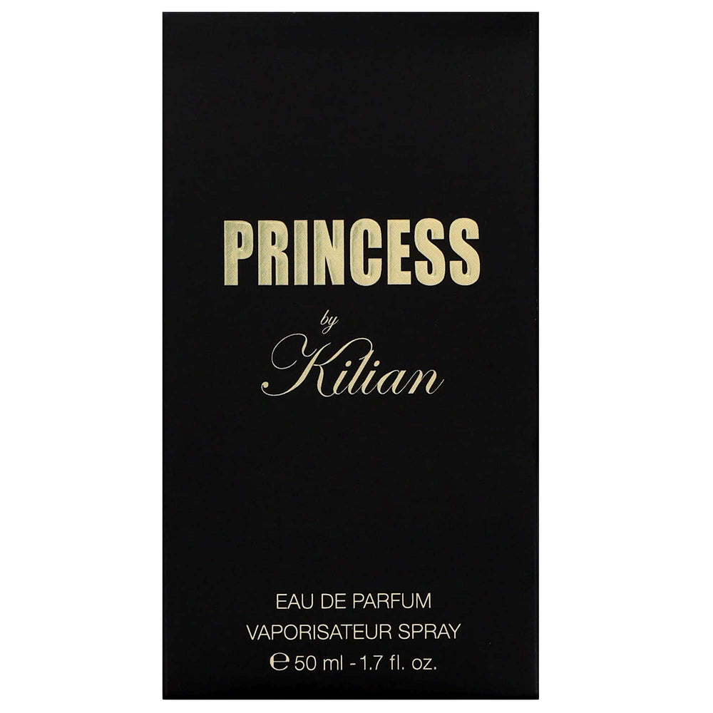 Kilian Princess Eau de Parfum Refillable Spray 50ml - Additional 1