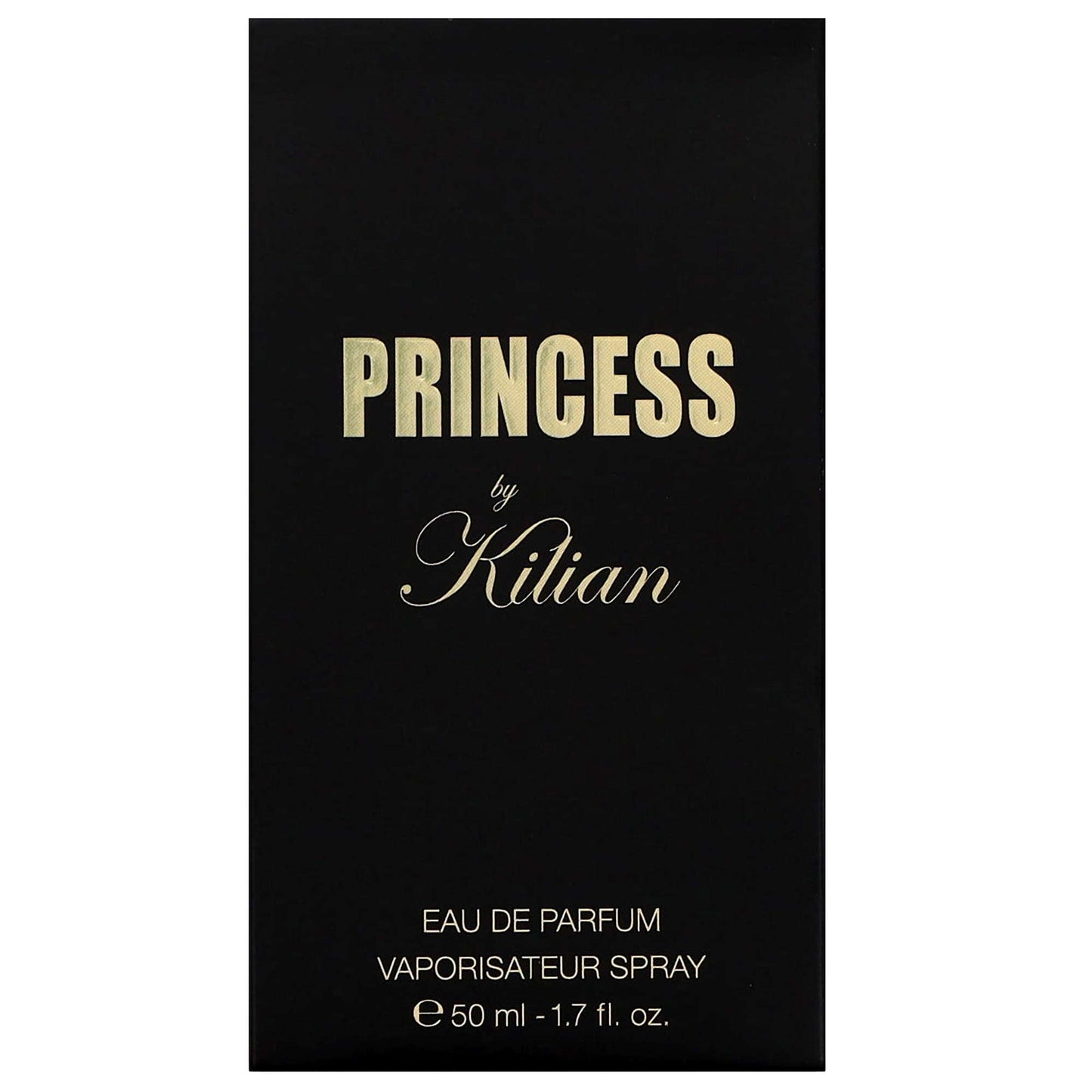 Kilian Princess Eau de Parfum Refillable Spray 50ml - Additional 1