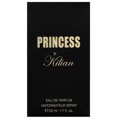 Kilian Princess Eau de Parfum Refillable Spray 50ml - Additional 1