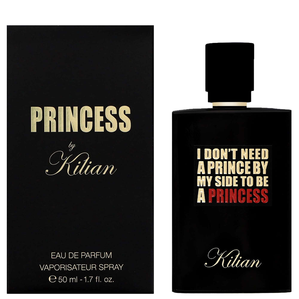 Kilian Princess Eau de Parfum Refillable Spray 50ml - Additional 2