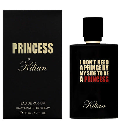 Kilian Princess Eau de Parfum Refillable Spray 50ml - Additional 2