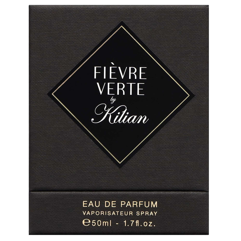 Kilian Fièvre Verte Eau de Parfum Refillable Spray 50ml - Additional 1