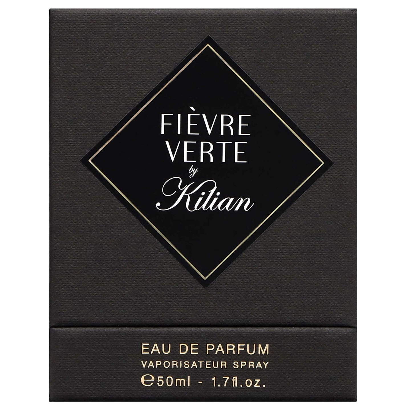 Kilian Fièvre Verte Eau de Parfum Refillable Spray 50ml - Additional 1