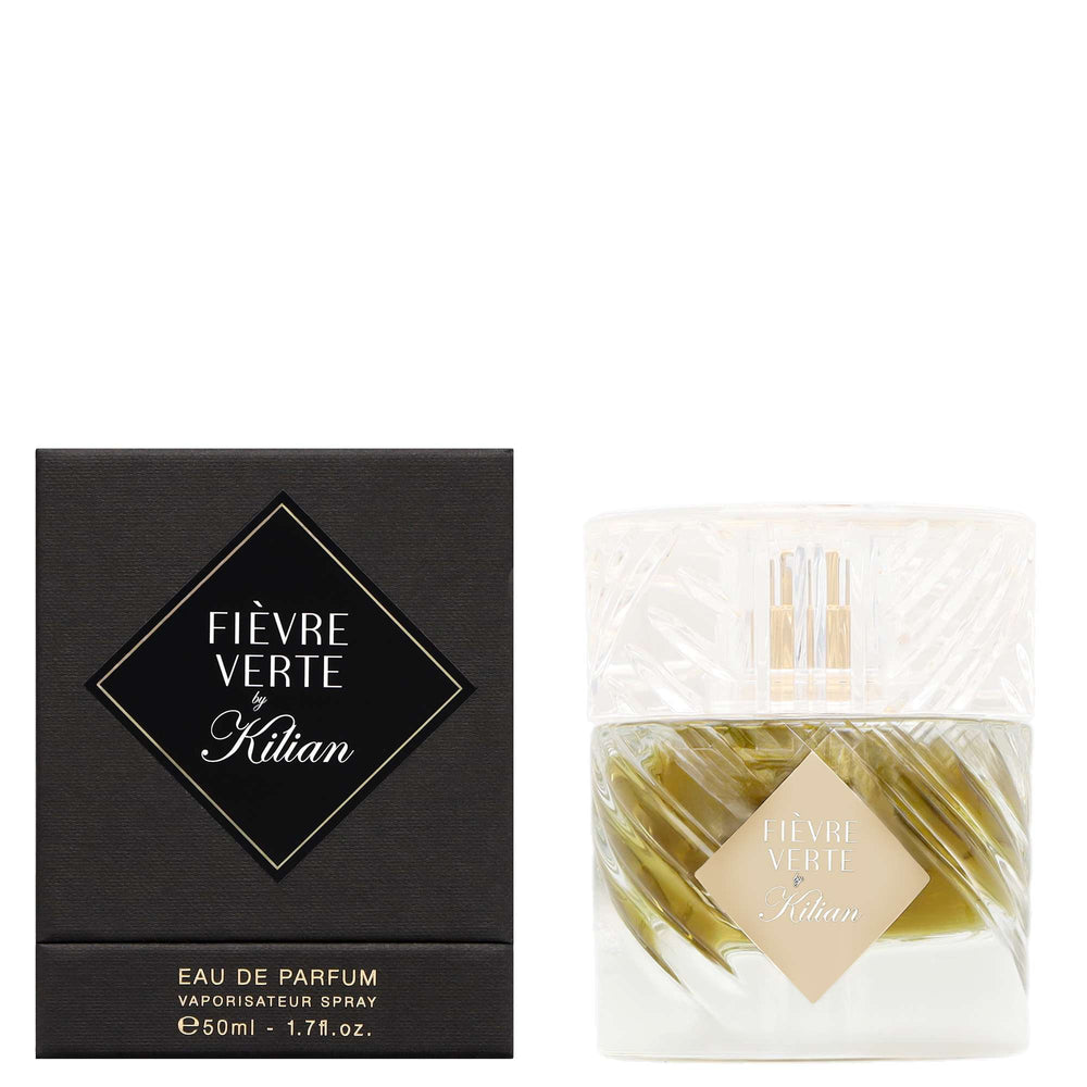 Kilian Fièvre Verte Eau de Parfum Refillable Spray 50ml - Additional 2