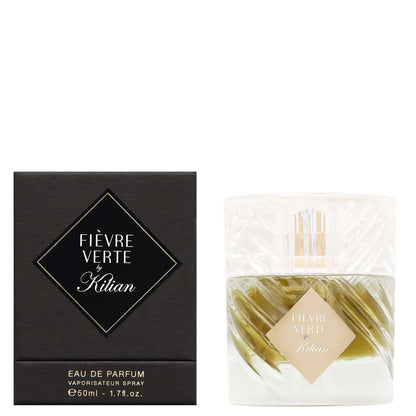 Kilian Fièvre Verte Eau de Parfum Refillable Spray 50ml - Additional 2