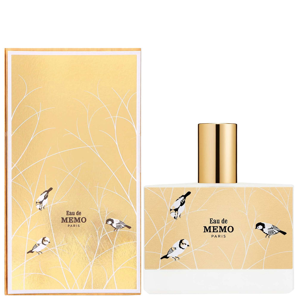 Memo Paris Eau de Memo Eau de Parfum Spray 75ml - Additional 2