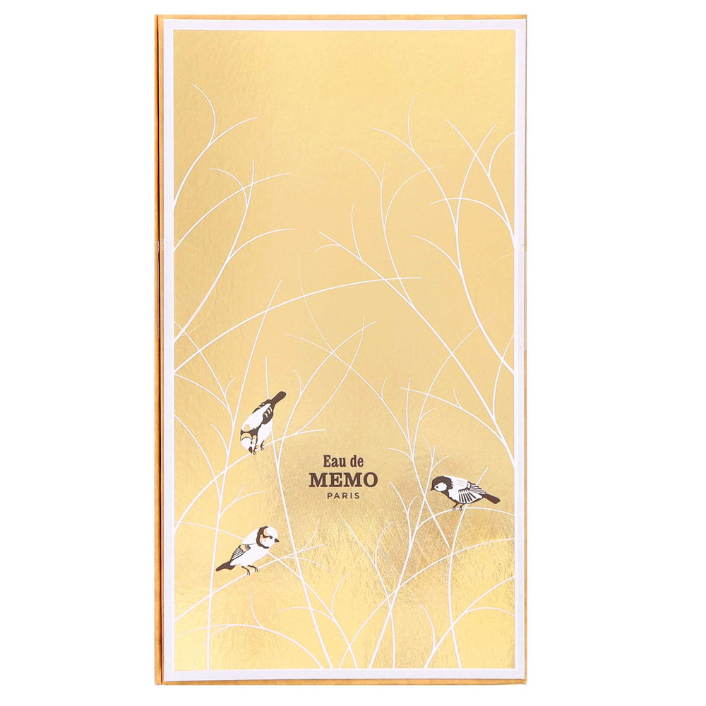 Memo Paris Eau de Memo Eau de Parfum Spray 75ml - Additional 1