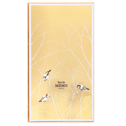 Memo Paris Eau de Memo Eau de Parfum Spray 75ml - Additional 1