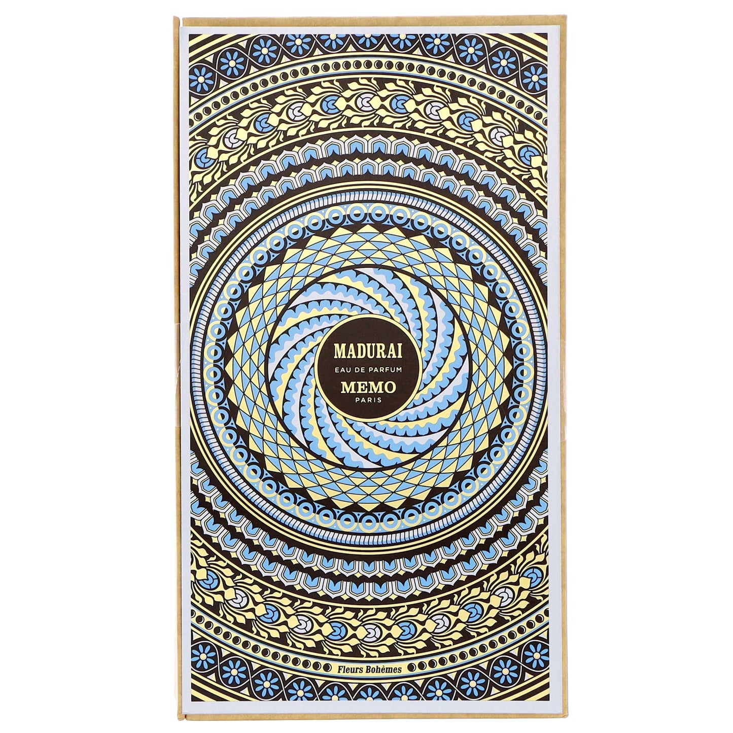Memo Paris Madurai Eau de Parfum Spray 75ml - Additional 1