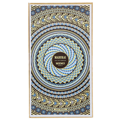 Memo Paris Madurai Eau de Parfum Spray 75ml - Additional 1