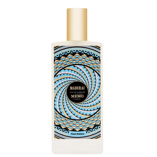 Memo Paris Madurai Eau de Parfum Spray 75ml