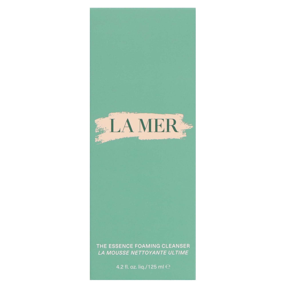 LA MER Face The Essence Foaming Cleanser 125ml - Additional 1