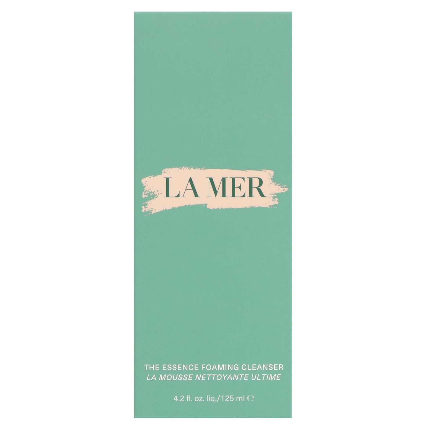 LA MER Face The Essence Foaming Cleanser 125ml - Additional 1