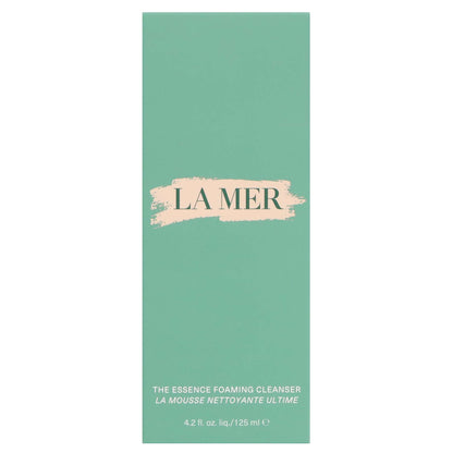 LA MER Face The Essence Foaming Cleanser 125ml - Additional 1