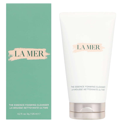 LA MER Face The Essence Foaming Cleanser 125ml - Additional 2