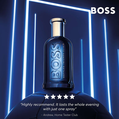 HUGO BOSS BOSS Bottled Triumph Elixir Parfum Intense 50ml - Additional 3