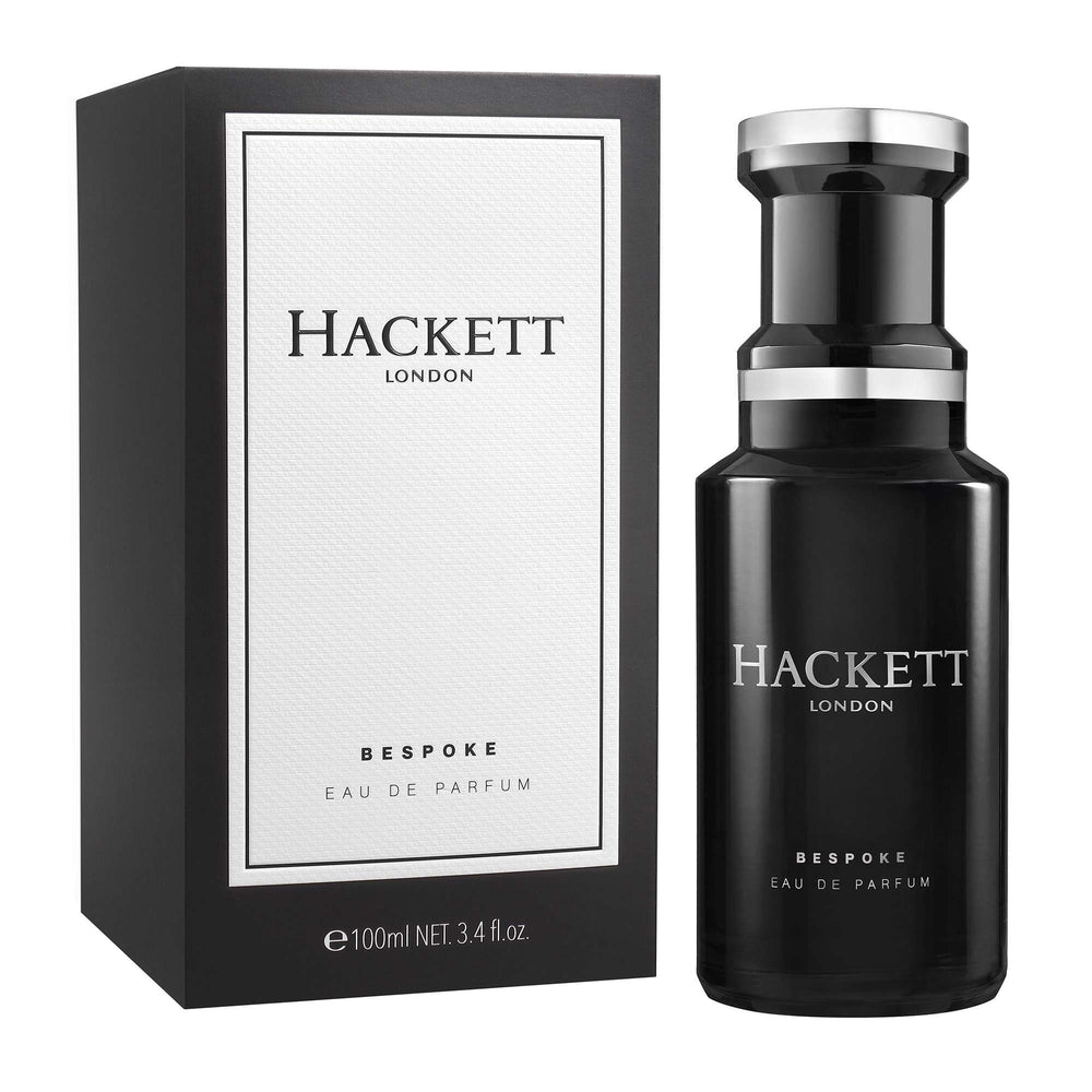 Hackett London Bespoke Eau de Parfum Spray 100ml - Additional 1