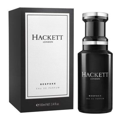 Hackett London Bespoke Eau de Parfum Spray 100ml - Additional 1