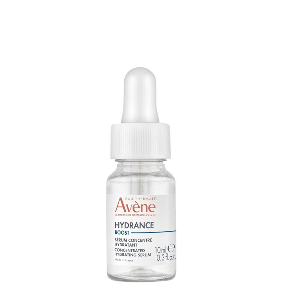 Free Gifts Avène Hydrance Boost Serum 10ml