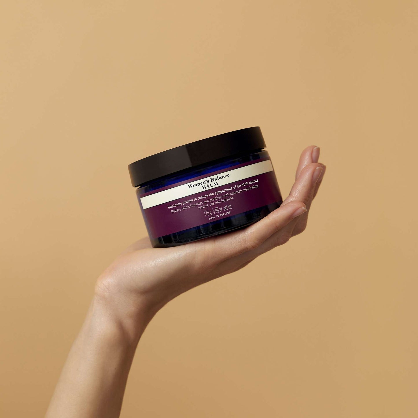 Neal's Yard Remedies Women's Balance Balm 170g - Additional 1