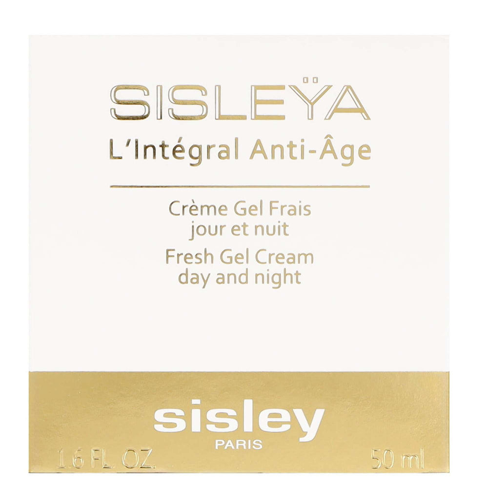 Sisley Sisleÿa L'Intégral Anti-Âge Fresh Gel Cream 50ml - Additional 1