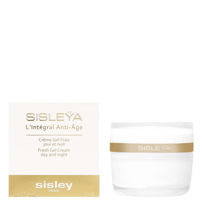 Sisley Sisleÿa L'Intégral Anti-Âge Fresh Gel Cream 50ml - Additional 2