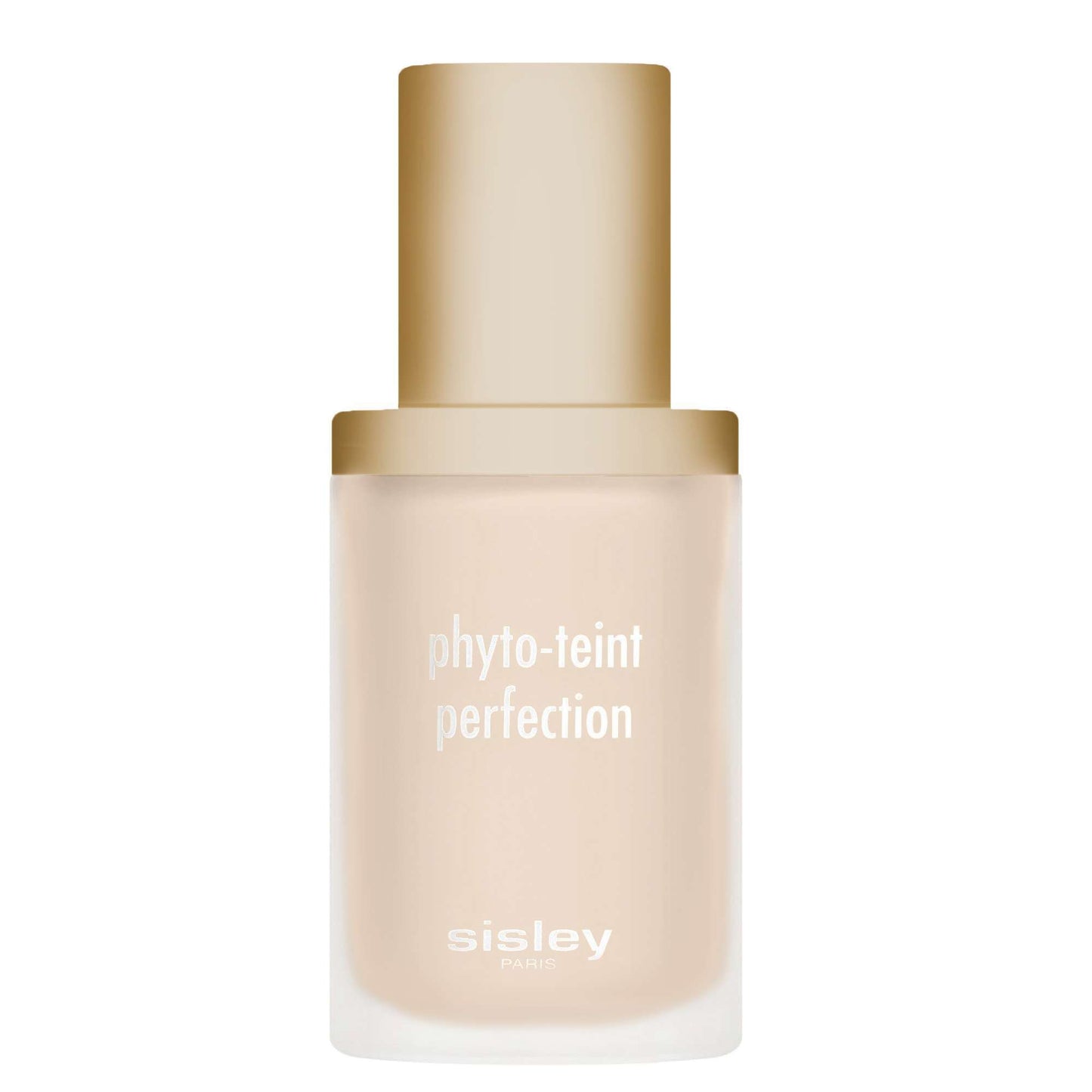 Sisley Phyto-Teint Perfection 000N Snow 30ml - Extra