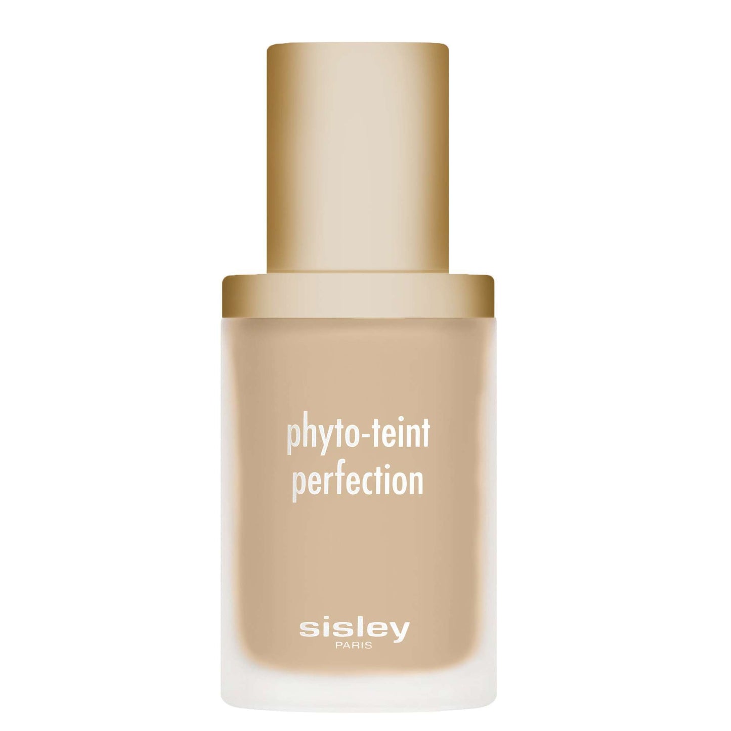 Sisley Phyto-Teint Perfection 2W2 Desert 30ml - Extra