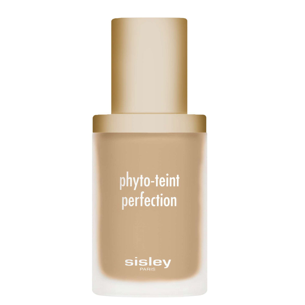 Sisley Phyto-Teint Perfection 3N Apricot 30ml - Extra